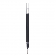 齐心 R910 子弹头拔帽式大容量中性笔芯替芯 1.0mm